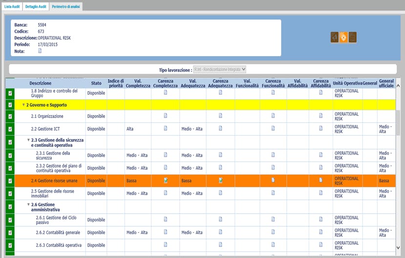SPHERAes Screenshot 3