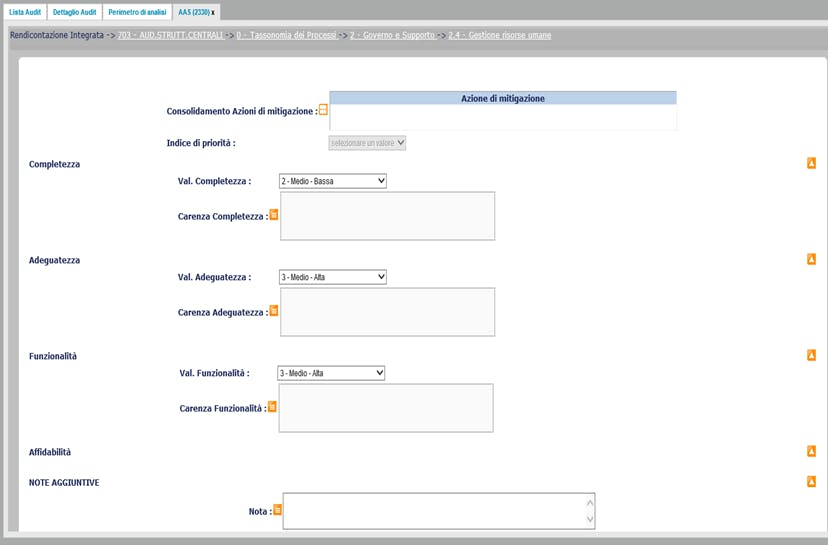 SPHERAes Screenshot 5