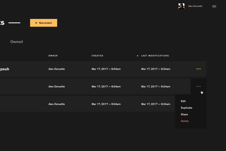 Notetracks Pro Screenshot 1