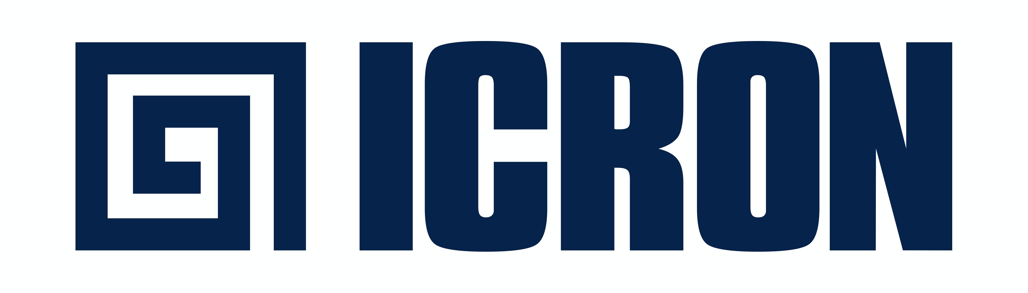 ICRON Supply Chain Planning
