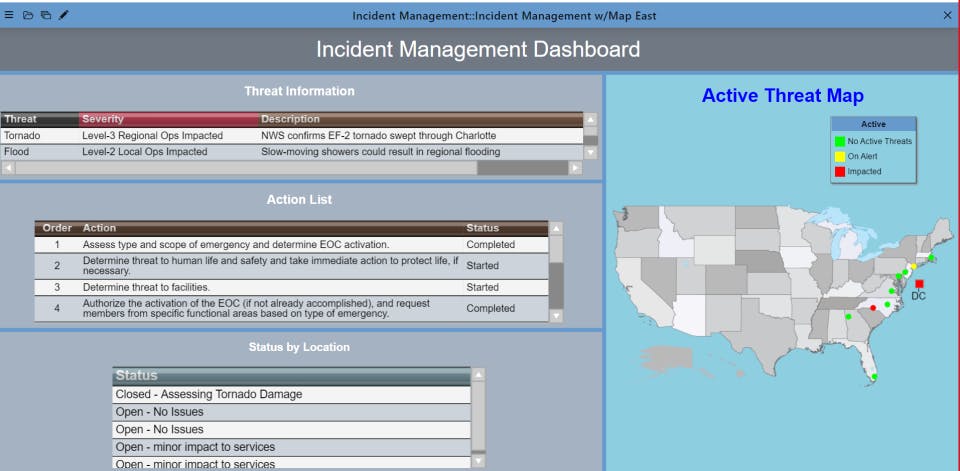 Sustainable Planner Screenshot 5