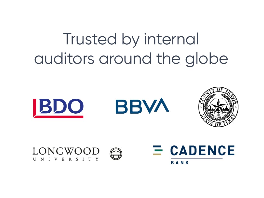 Pentana Audit Screenshot 3