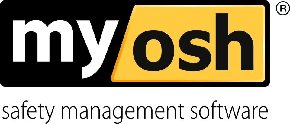 myosh Safety Management Software Screenshot 1