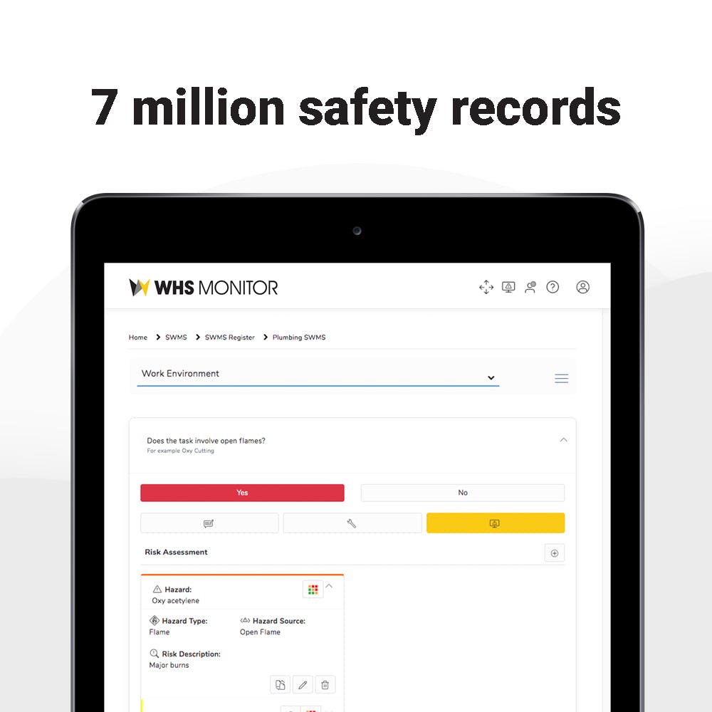 WHS Monitor Screenshot 3