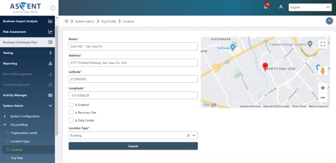 Ascent AutoBCM Screenshot 3