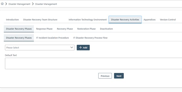 Ascent AutoBCM Screenshot 5