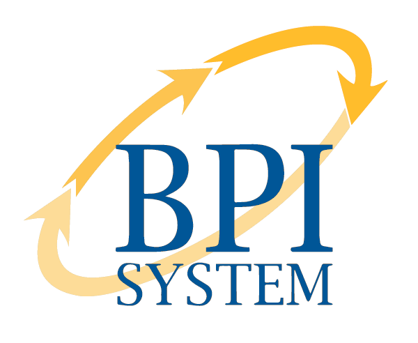 BPI System Screenshot 1