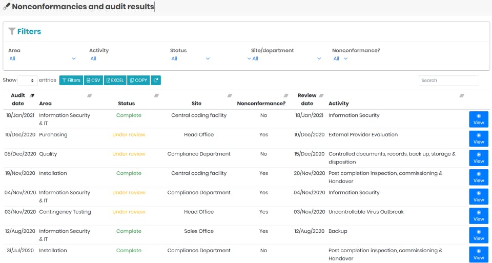 ZEBSOFT Screenshot 4