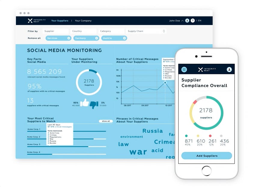 IntegrityNext Screenshot 2
