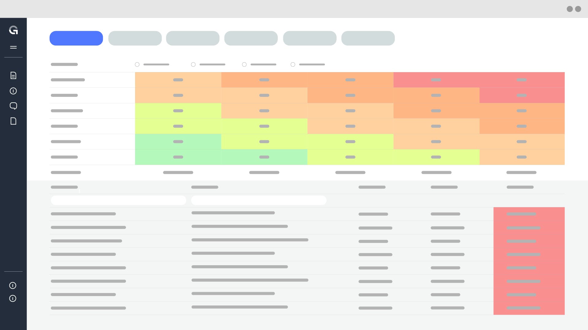 GlobalSuite Screenshot 1