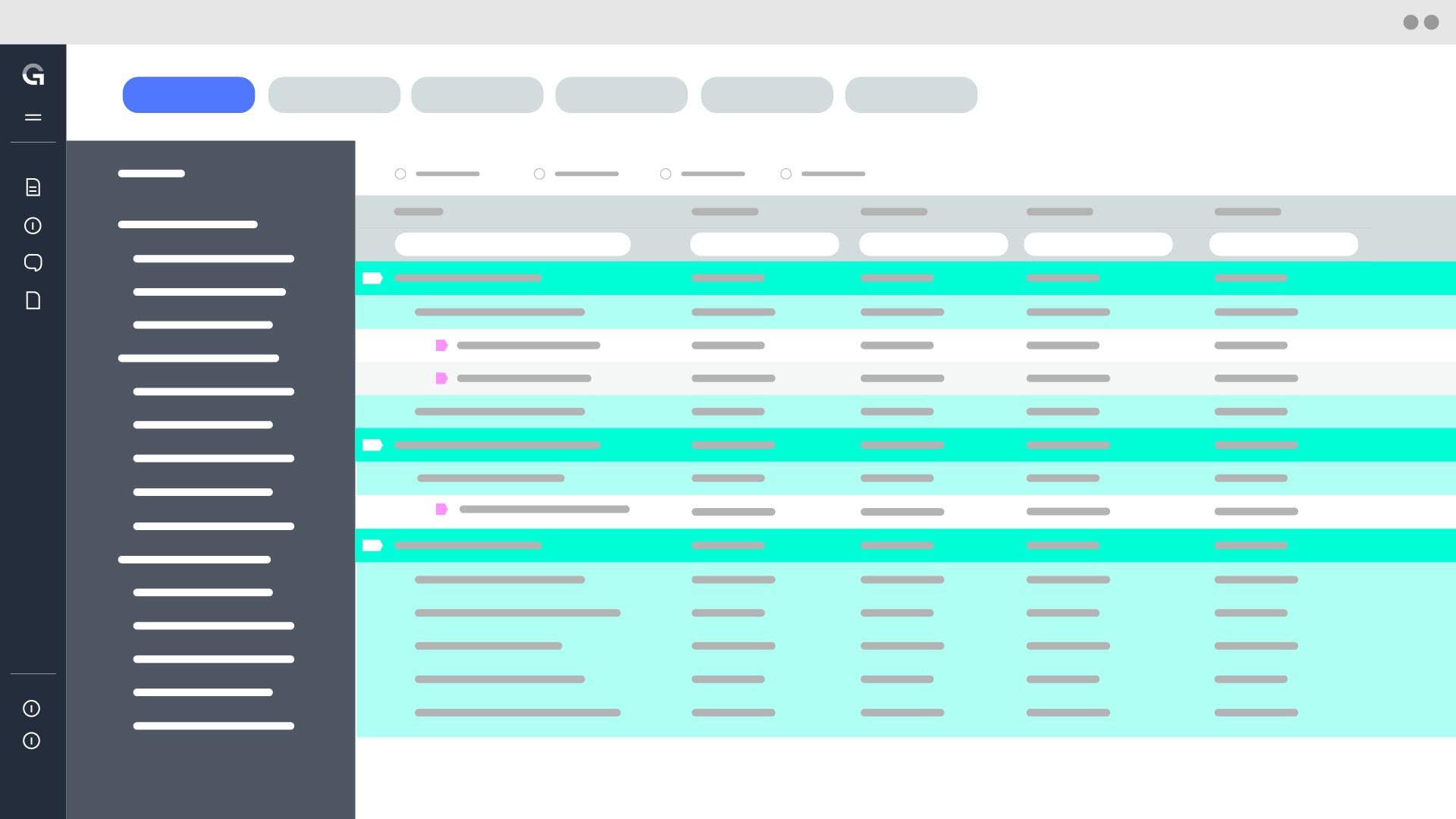 GlobalSuite Screenshot 4