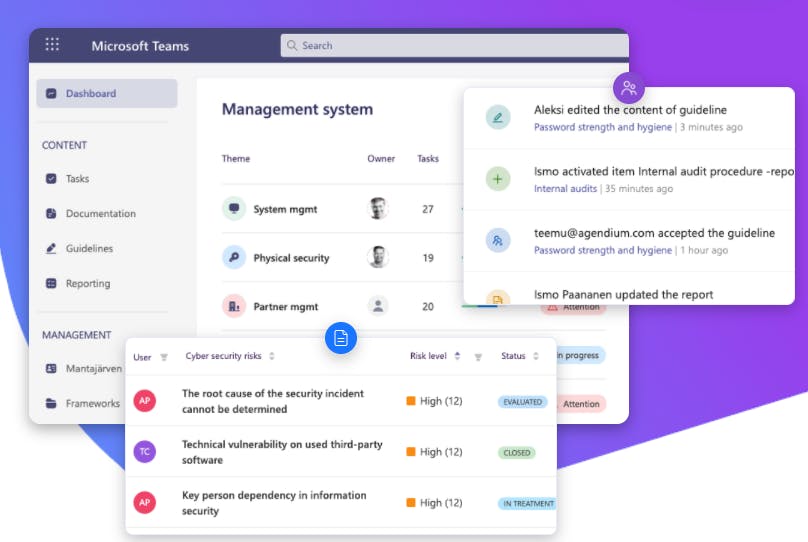 Cyberday Screenshot 1