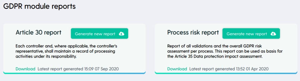 Complyon Screenshot 5