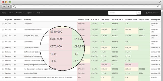 Symbiant Screenshot 2