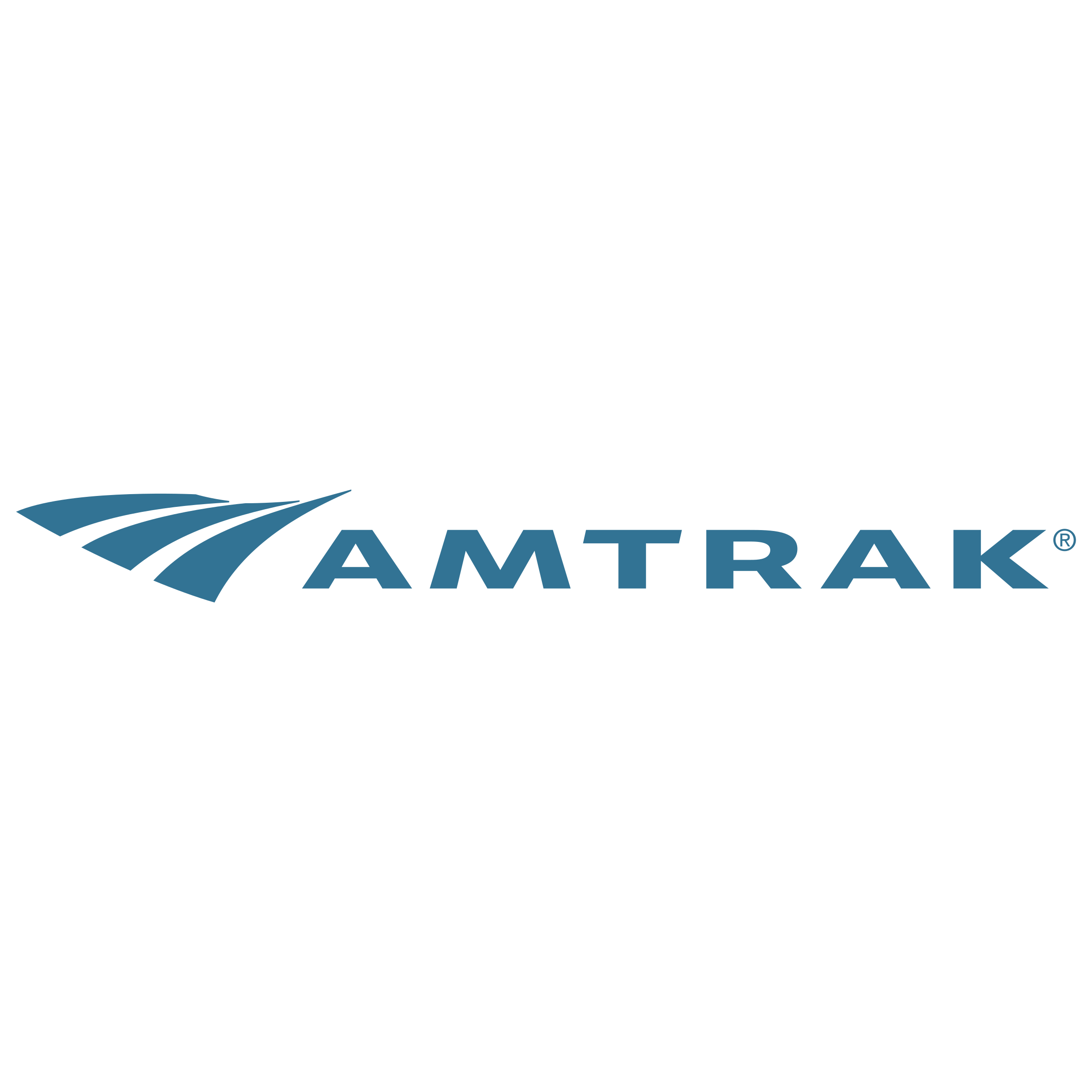 amtrak