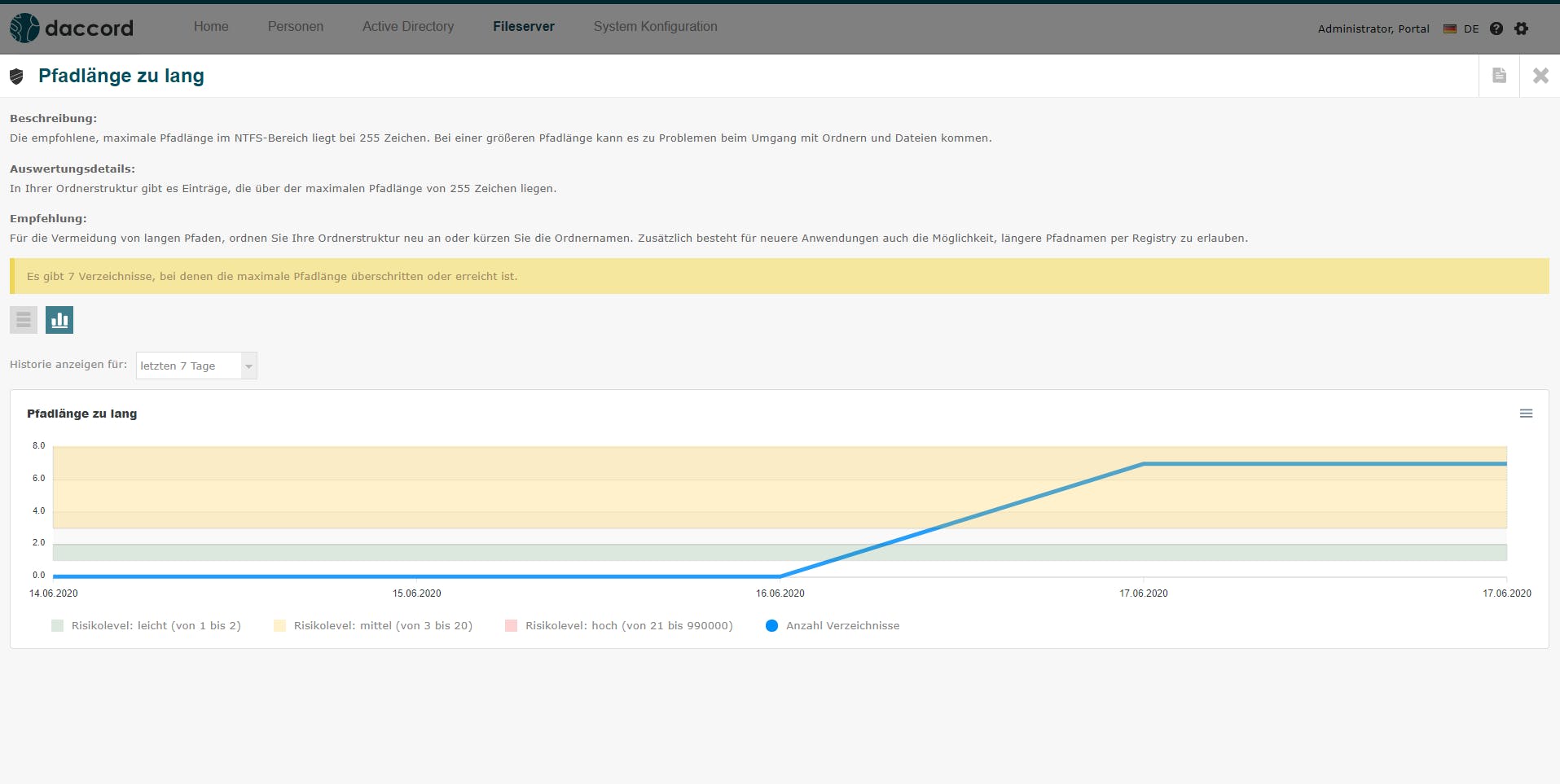 daccord Screenshot 4