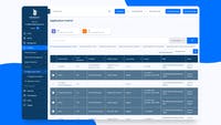 Heimdal Application Control Screenshot 1