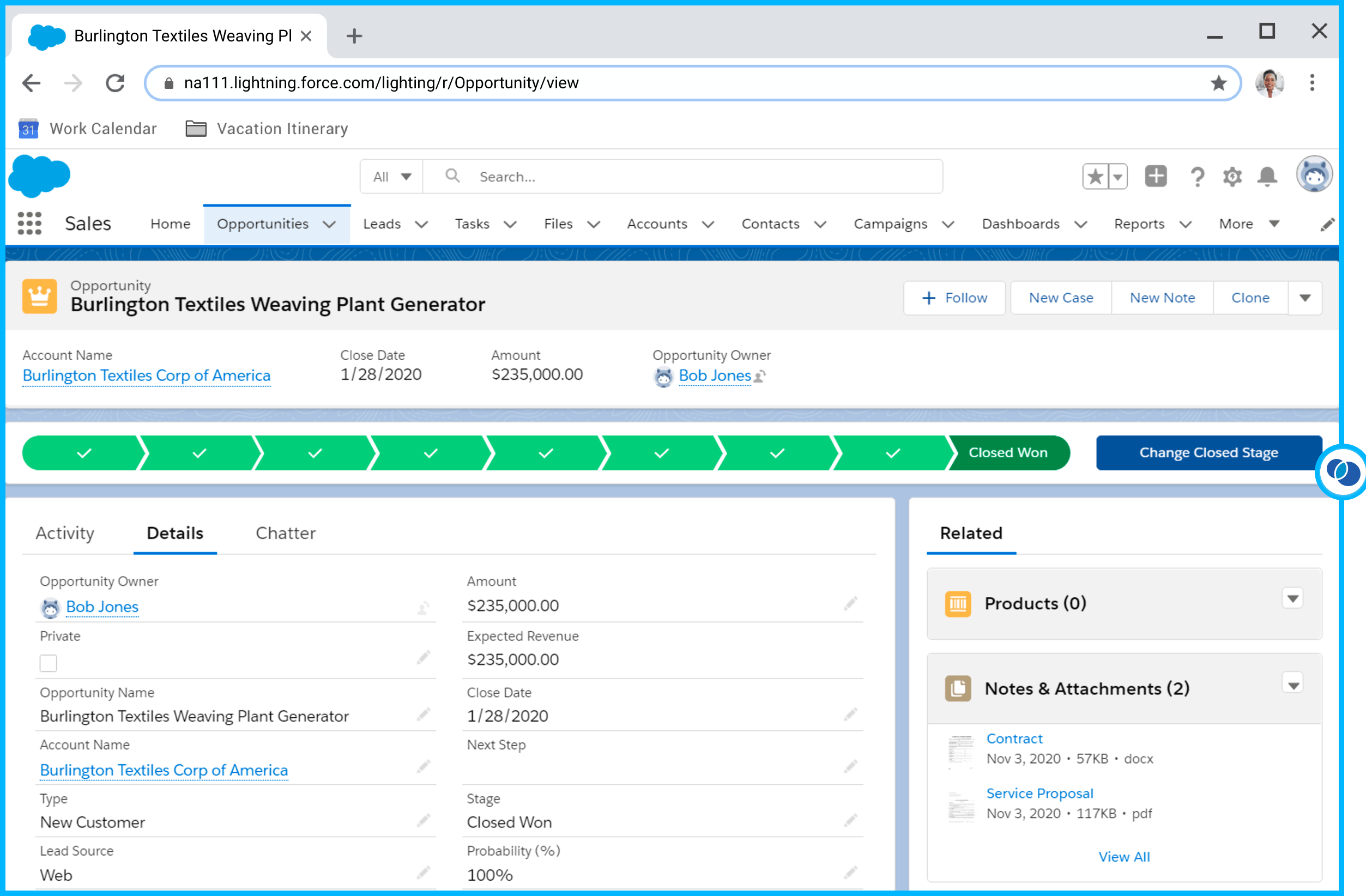 LocalZone Screenshot 3