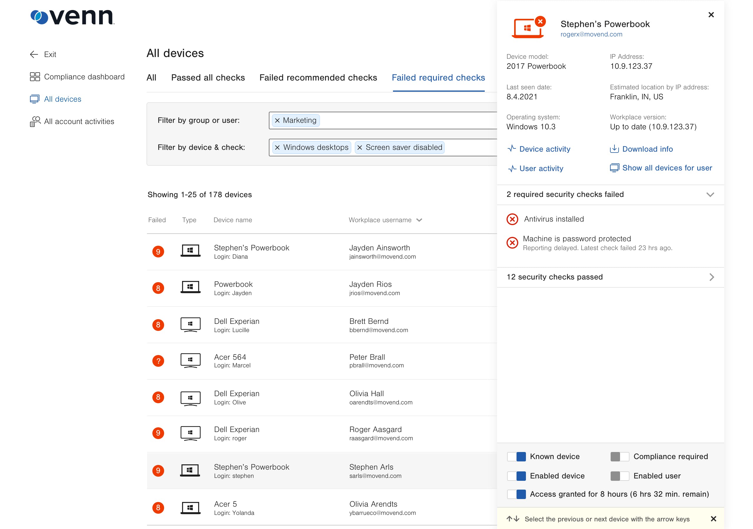 LocalZone Screenshot 5