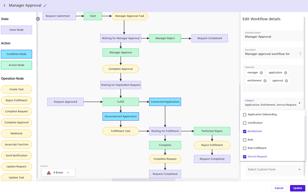 IDHub Screenshot 3