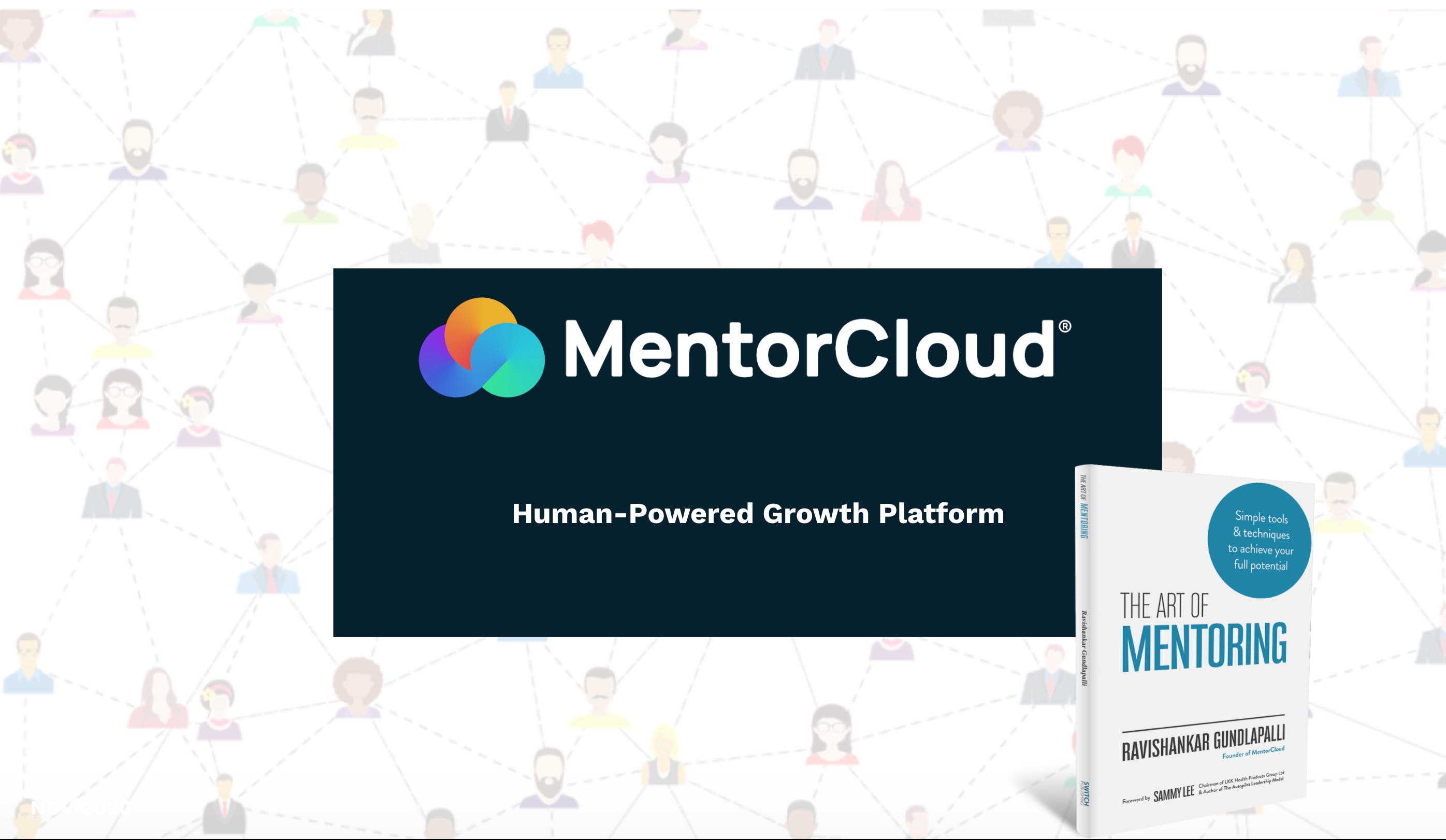 MentorCloud Screenshot 1
