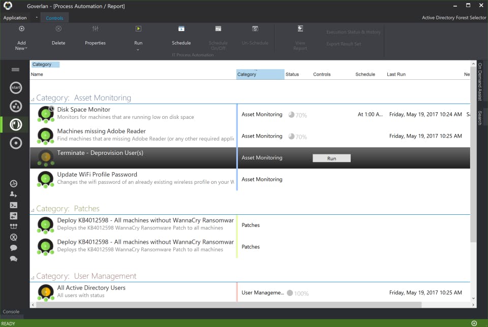 EV Reach Screenshot 3