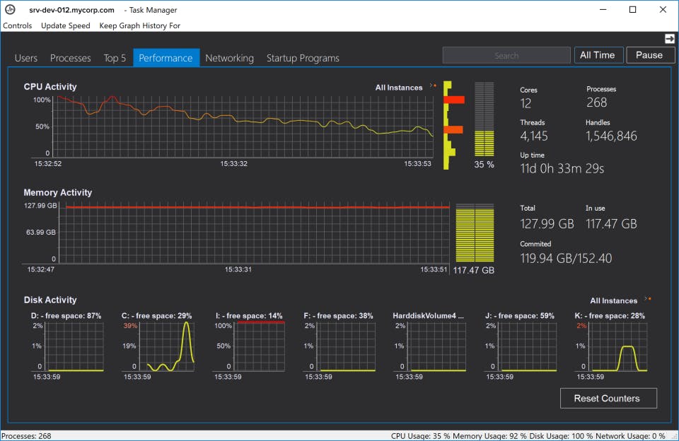 EV Reach Screenshot 4