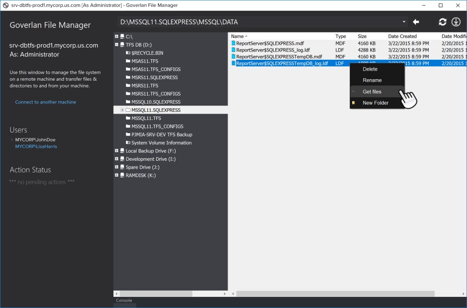 EV Reach Screenshot 5