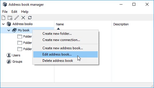 Remote Utilities Screenshot 5