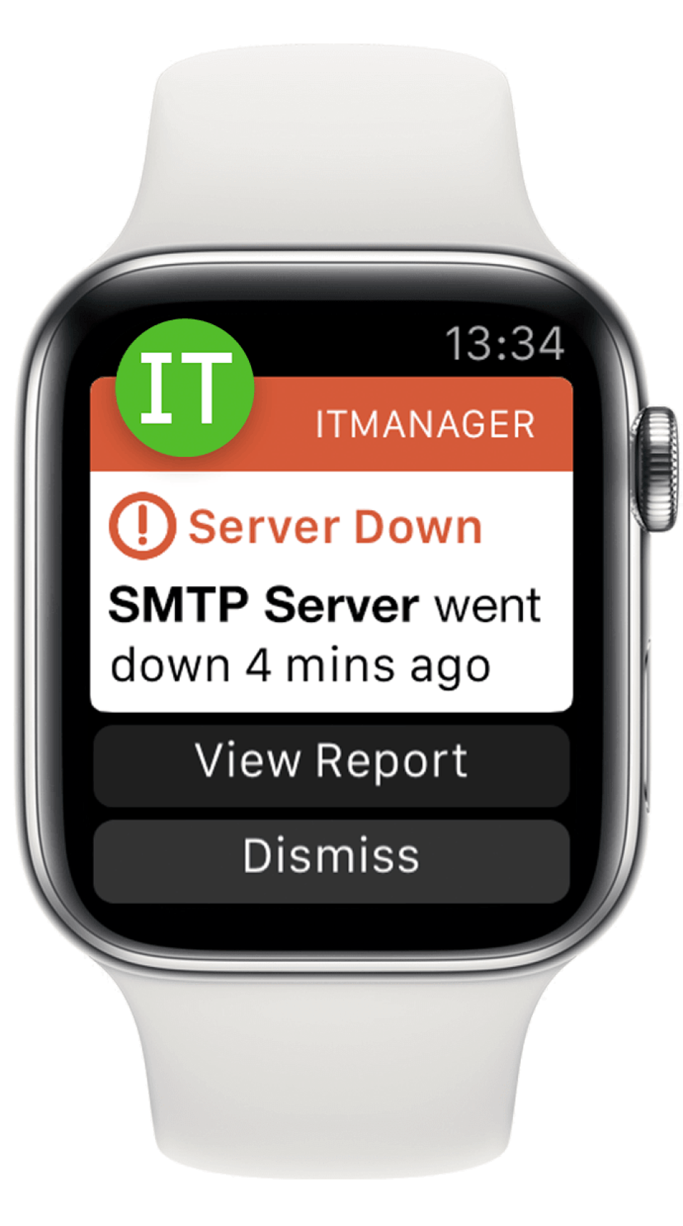 ITmanager.net Screenshot 2