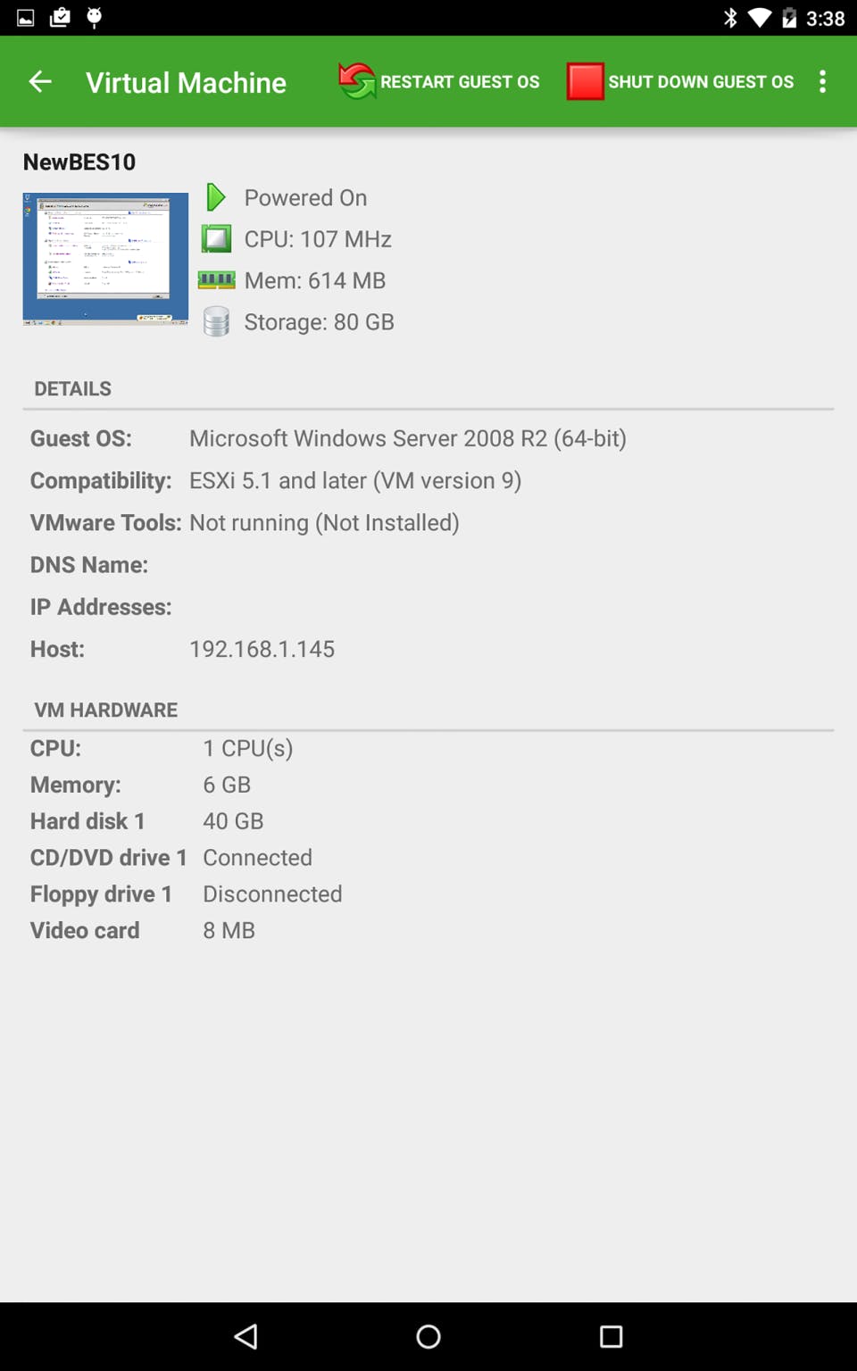 ITmanager.net Screenshot 3