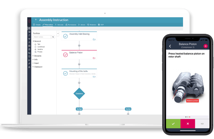 XpertEye Advanced Screenshot 1