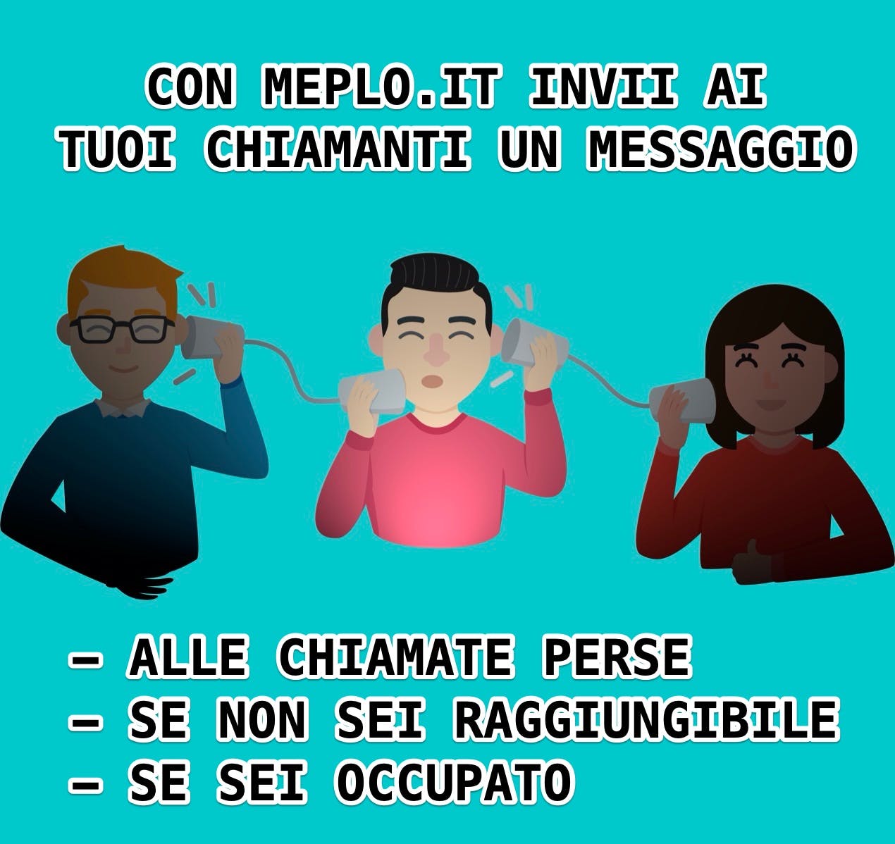 Meplo Screenshot 1