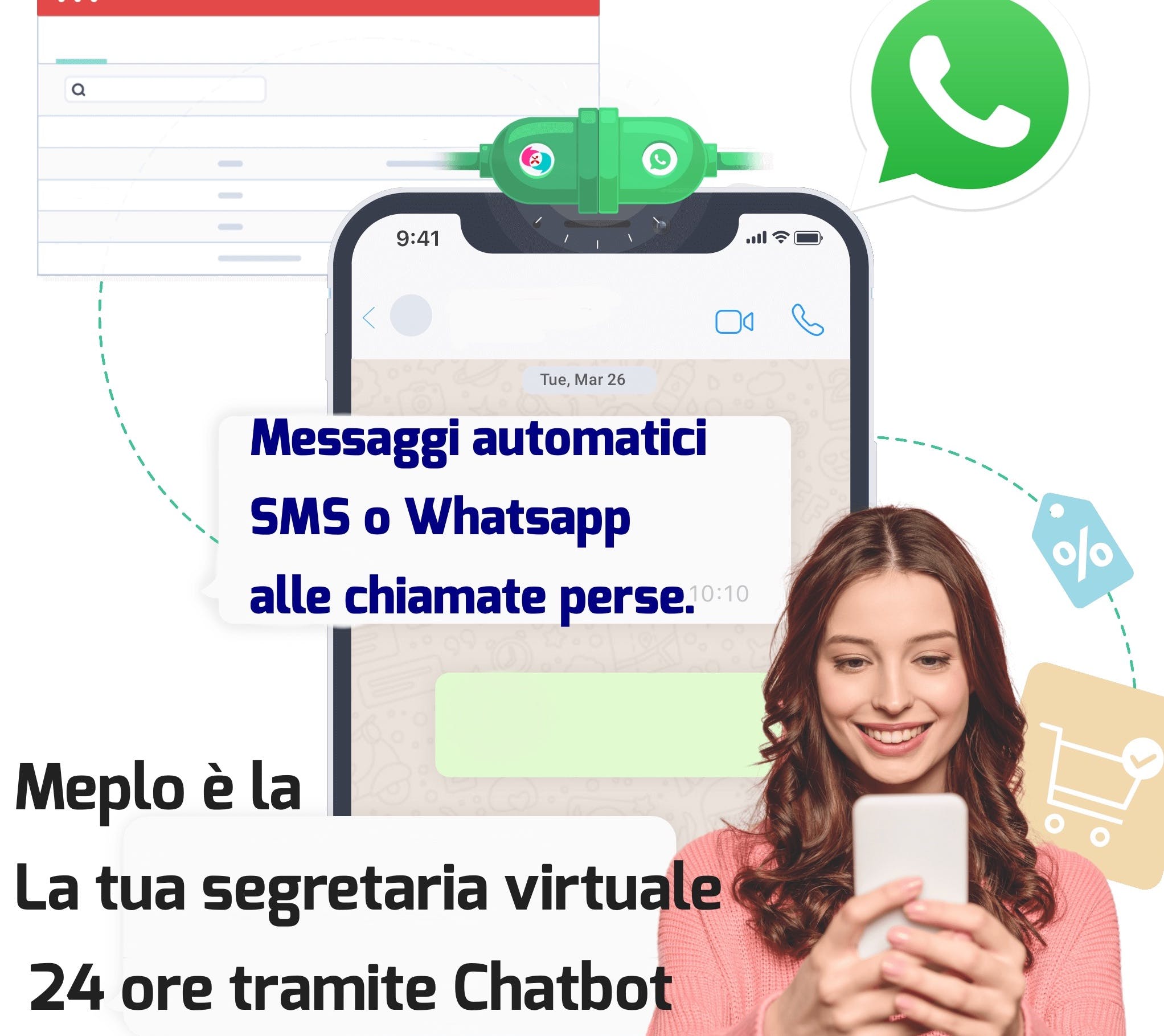 Meplo Screenshot 5