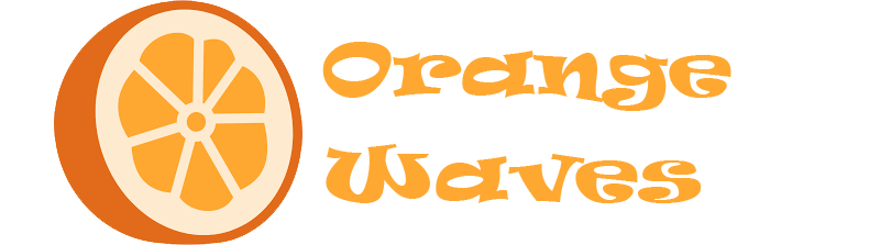 OrangeWavesAI