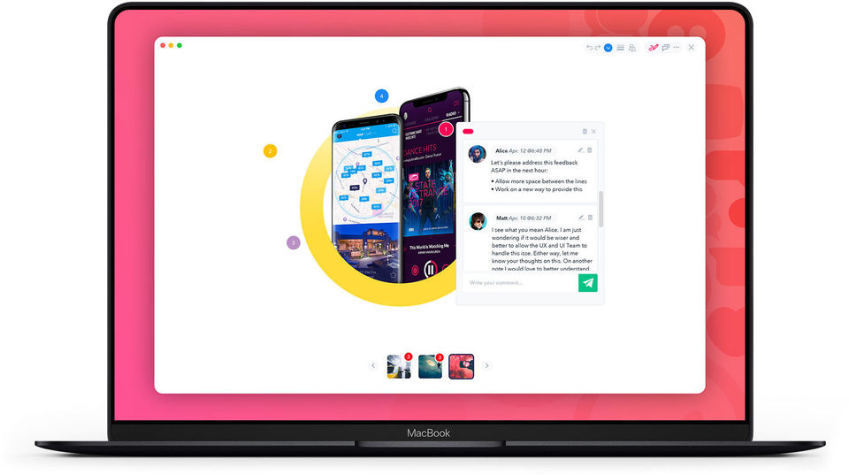 Vabotu Screenshot 2