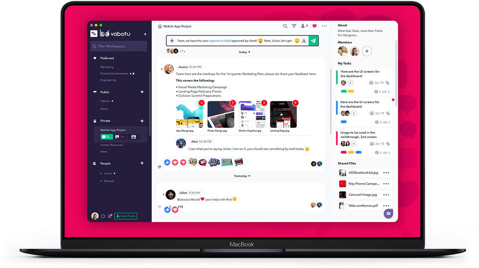 Vabotu Screenshot 3