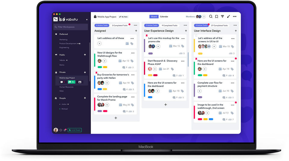 Vabotu Screenshot 5