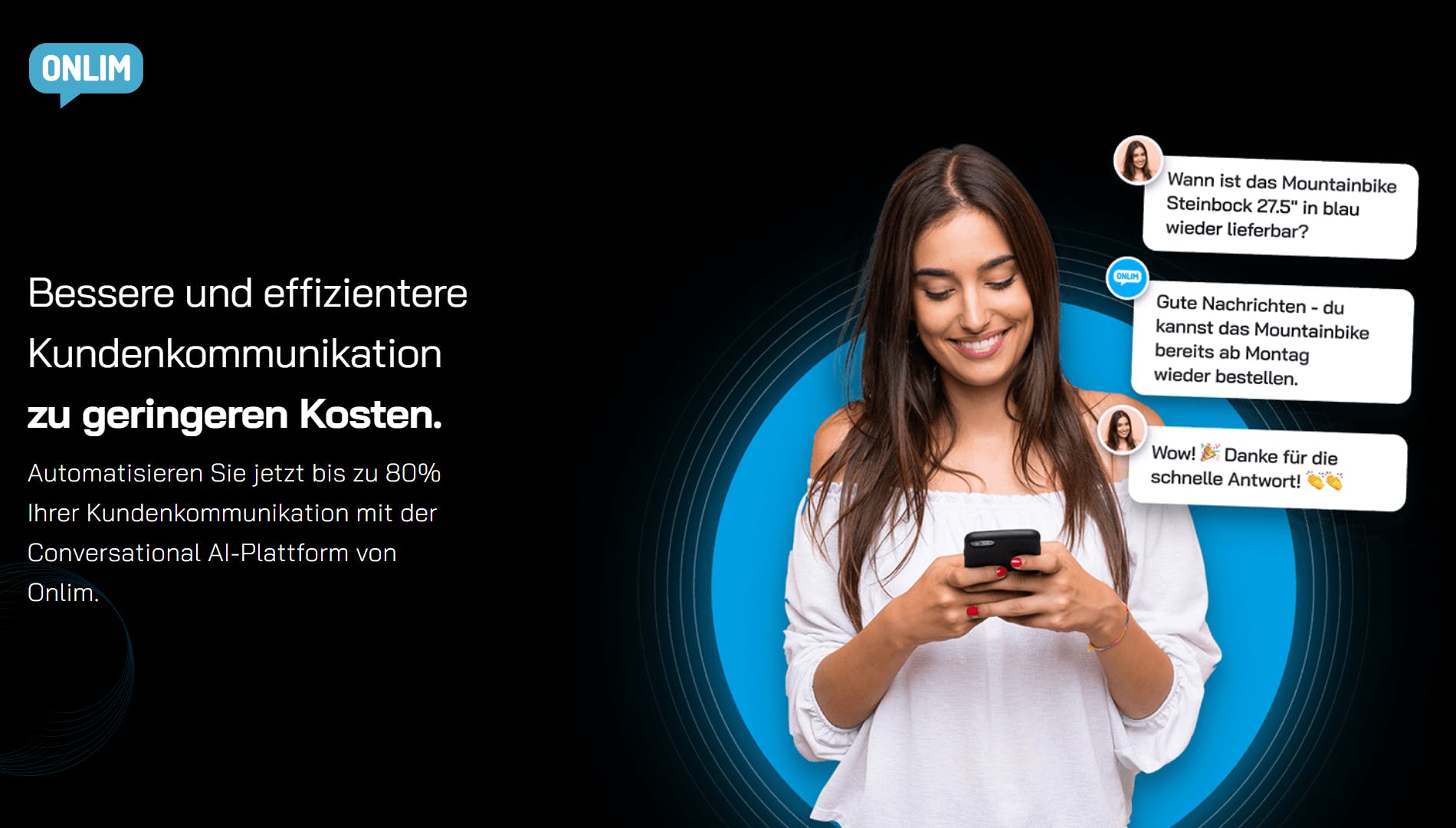 Onlim Screenshot 1