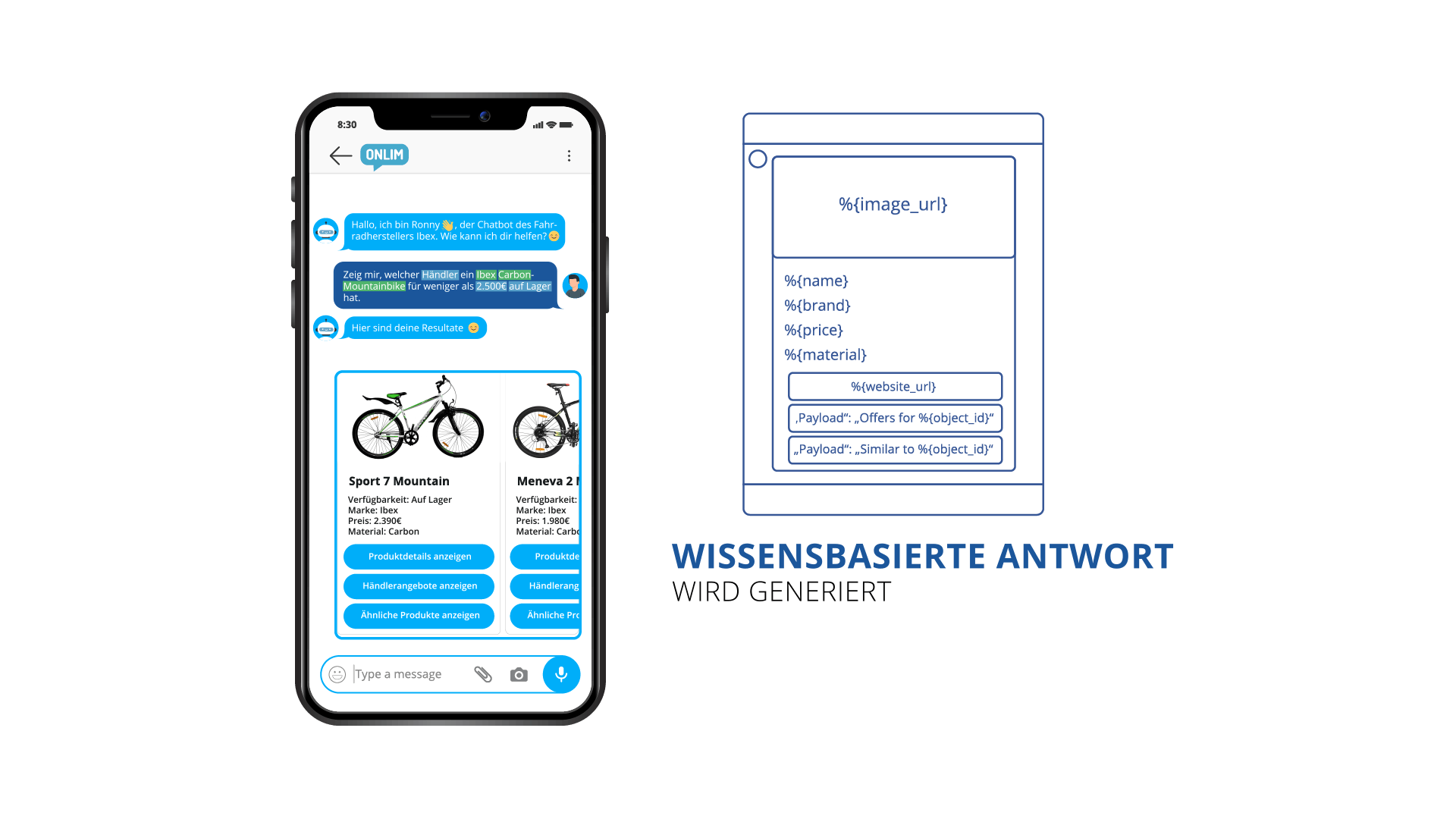 Onlim Screenshot 4