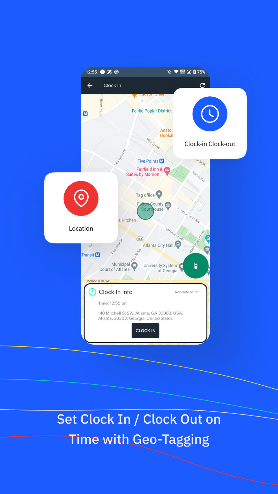 NuovoTeam Screenshot 2