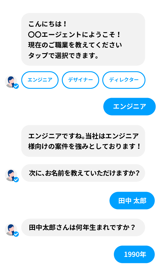 IZANAI Screenshot 1