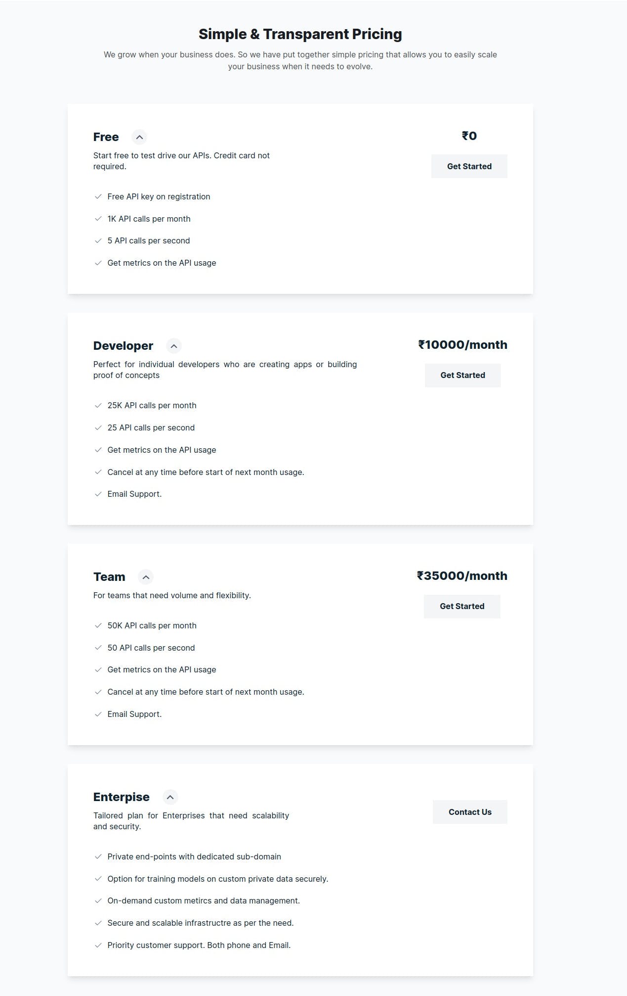 FirstLanguage Screenshot 2