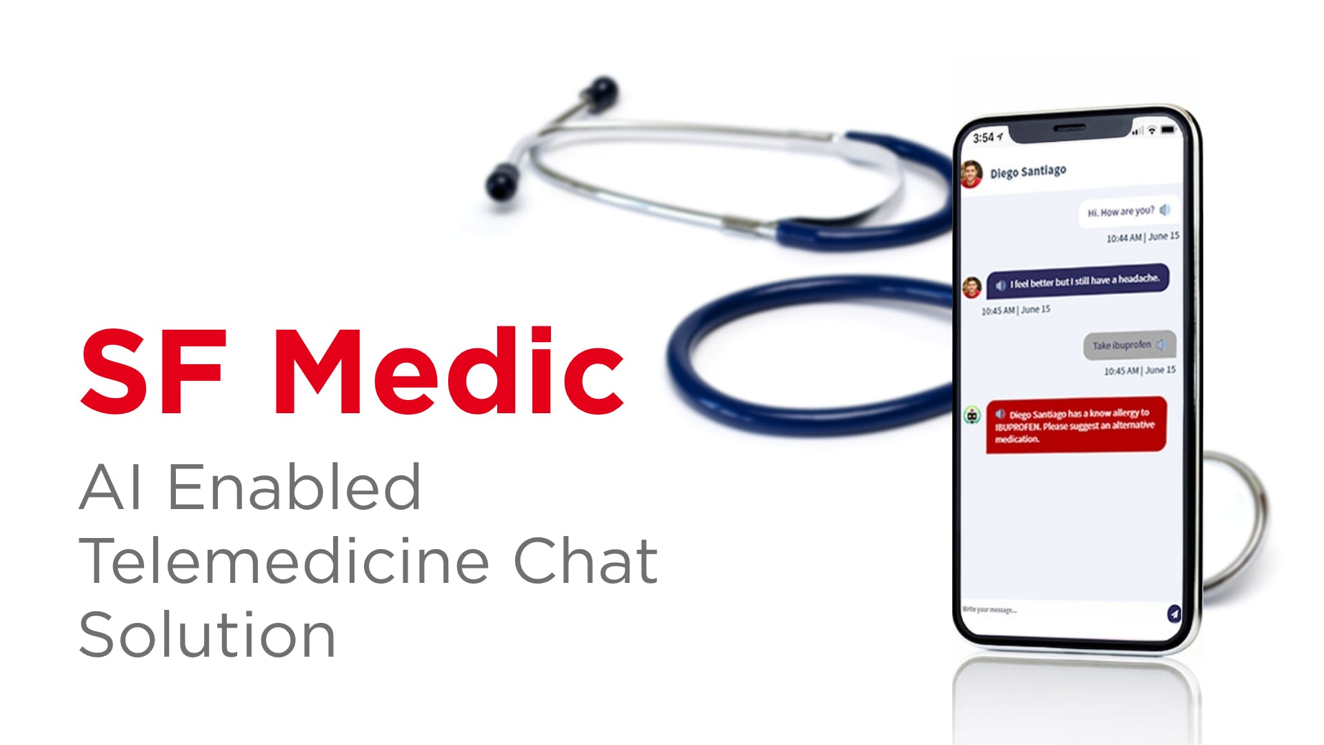 SF Medic