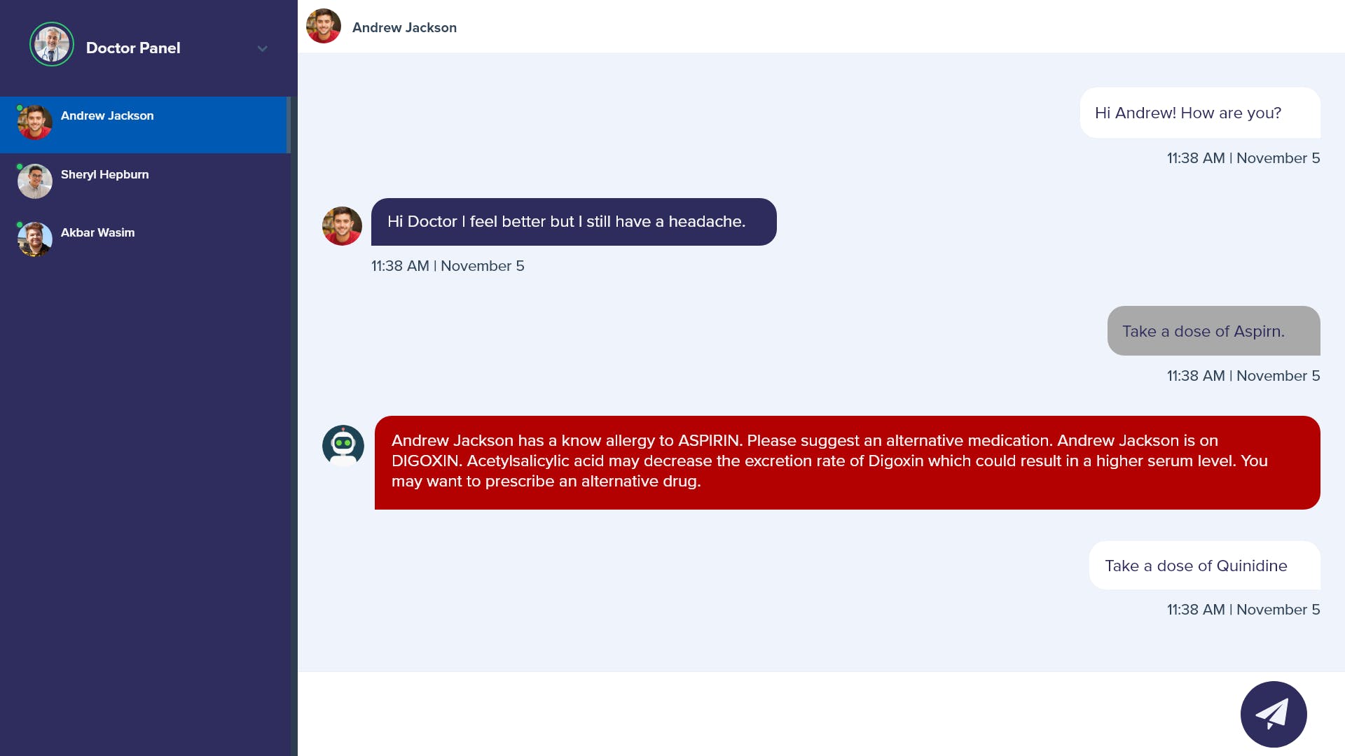 SF Medic Screenshot 5