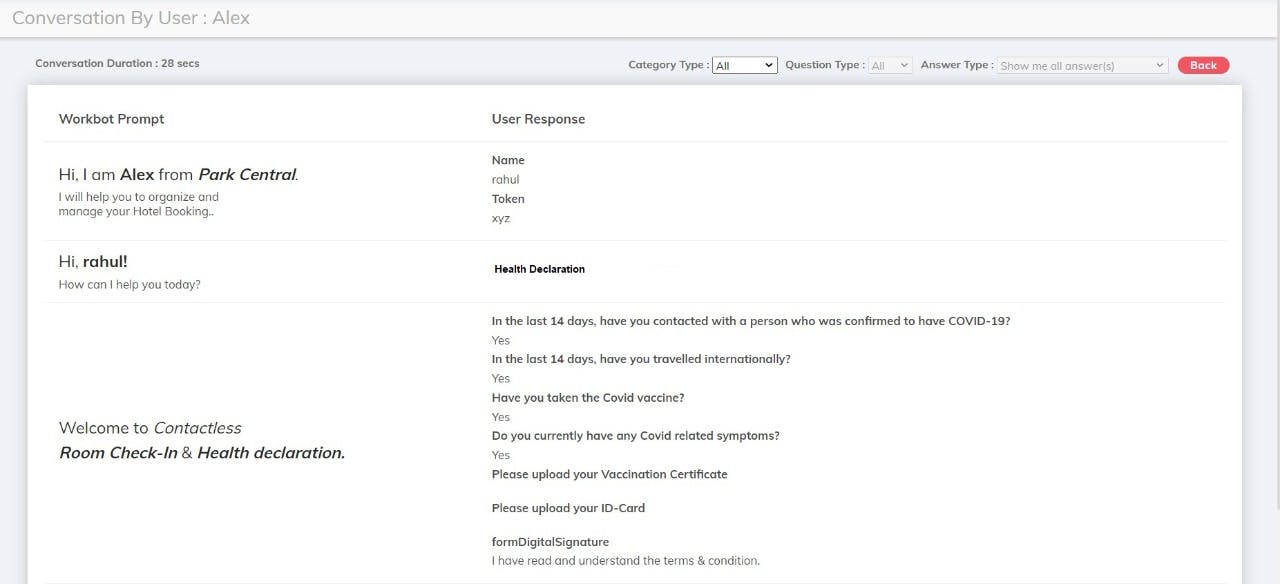 BotSpice Screenshot 3