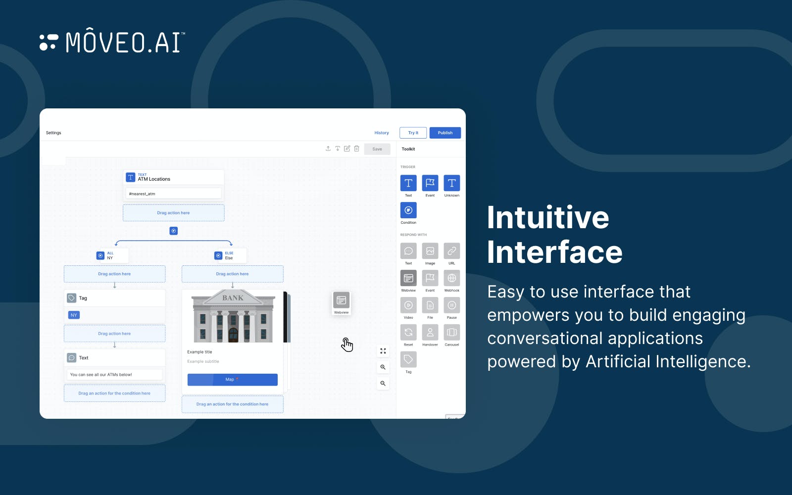 Môveo.AI Screenshot 2