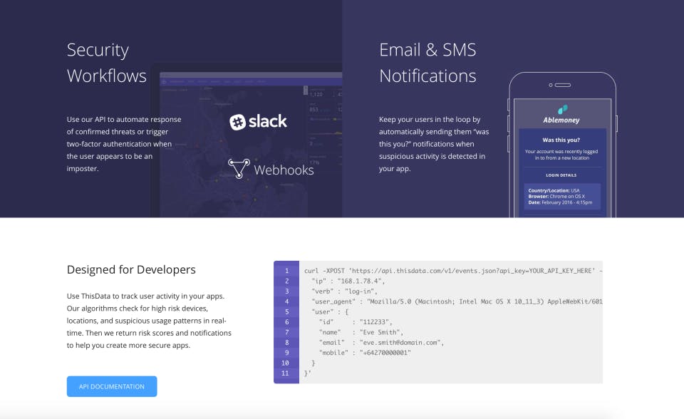 ThisData Screenshot 2