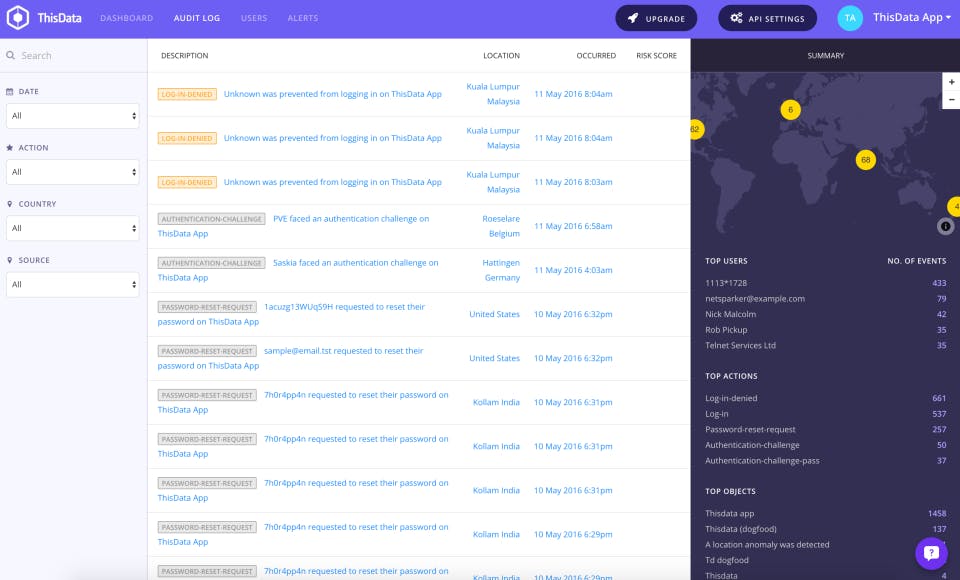 ThisData Screenshot 3