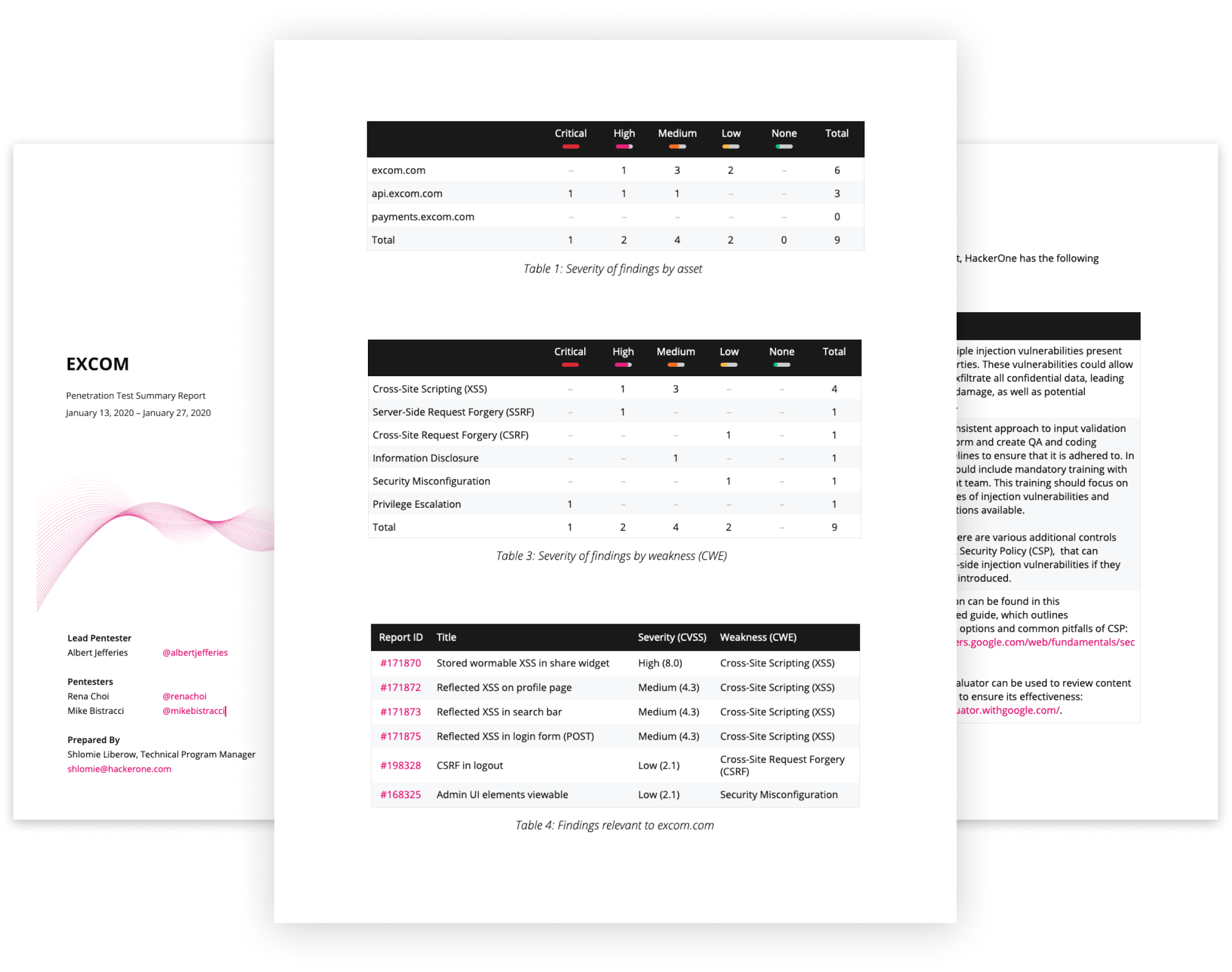 HackerOne Screenshot 5